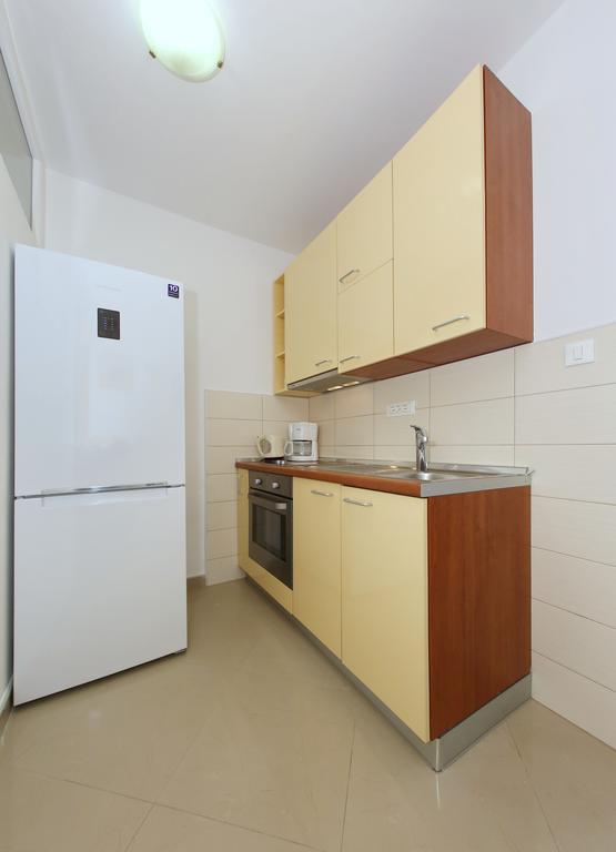 Luxury Town Center Apartments Zadar Ruang foto