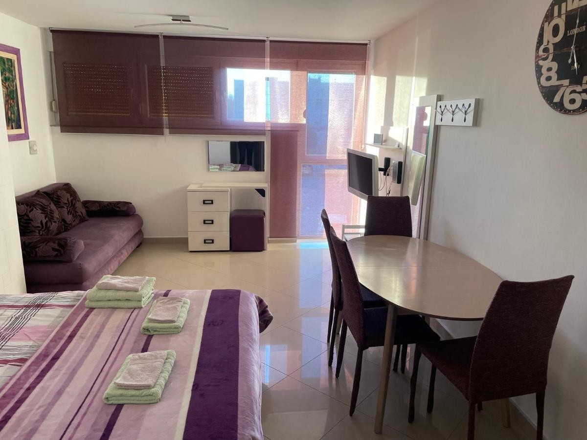 Luxury Town Center Apartments Zadar Bagian luar foto