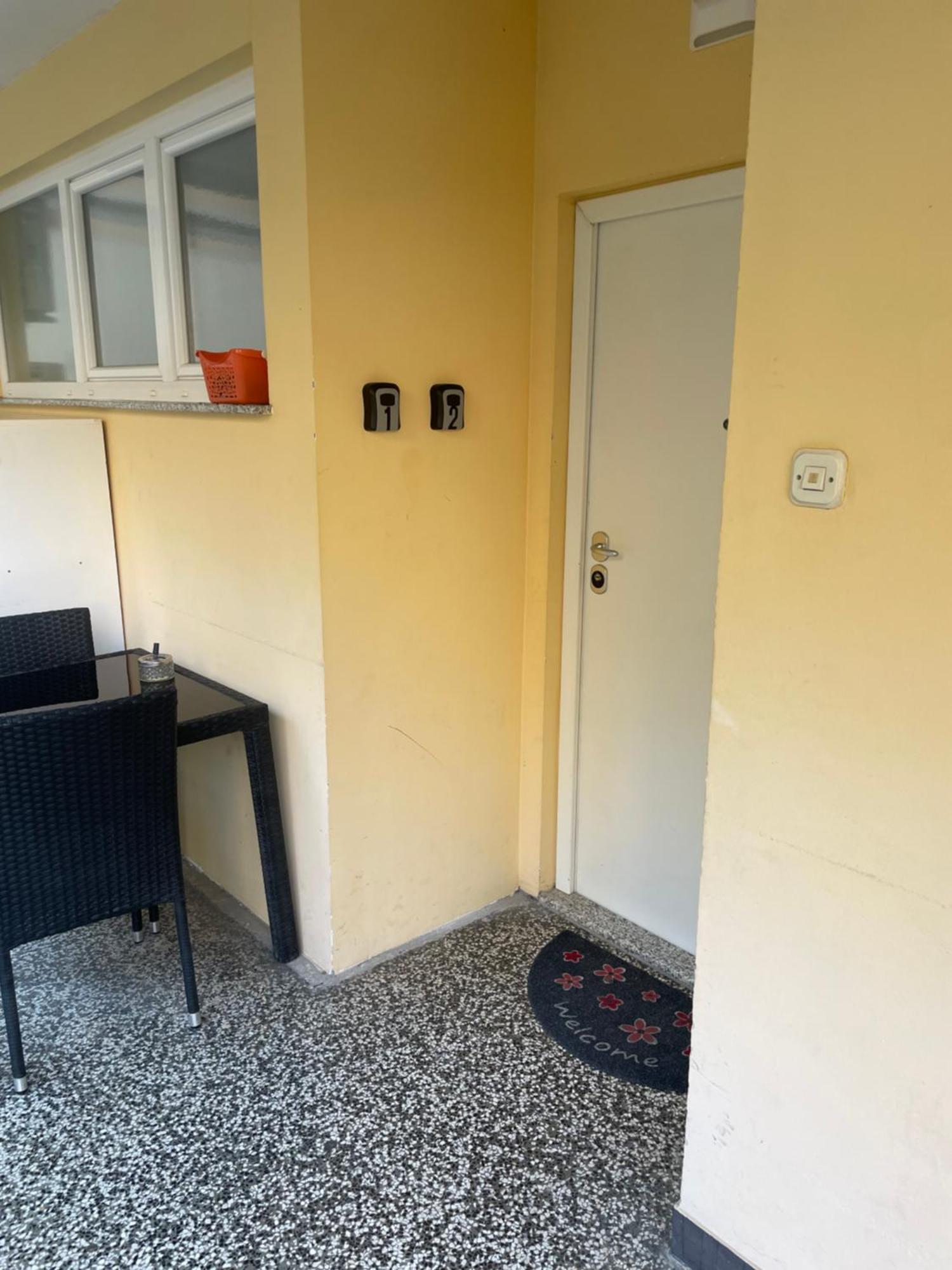 Luxury Town Center Apartments Zadar Bagian luar foto