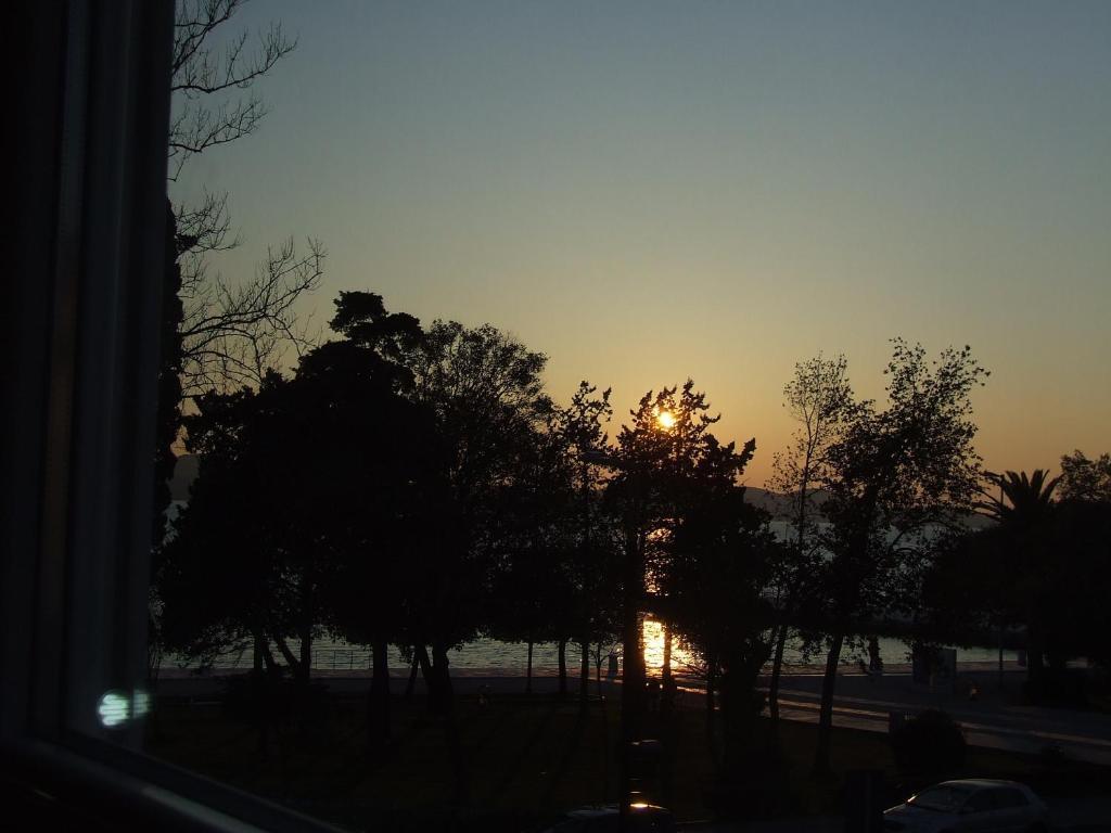 Luxury Town Center Apartments Zadar Ruang foto